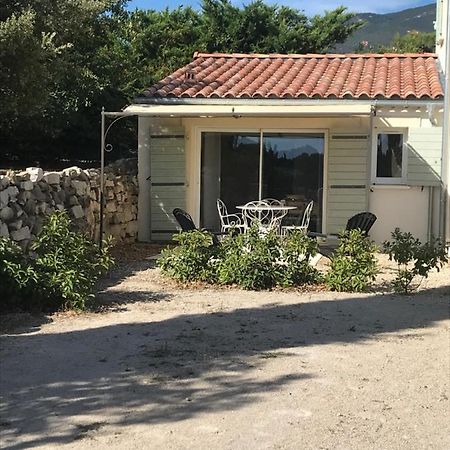 La Cle Du Ventoux A Bedoin Lejlighed Eksteriør billede